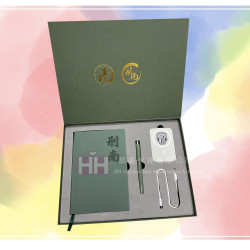 文具禮盒套裝－2H-GP0109